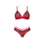 Комплект Obsessive Ms Merrilo 2-pcs set XS/S SX1159 Obsessive (Польща) фото - Luxbikini
