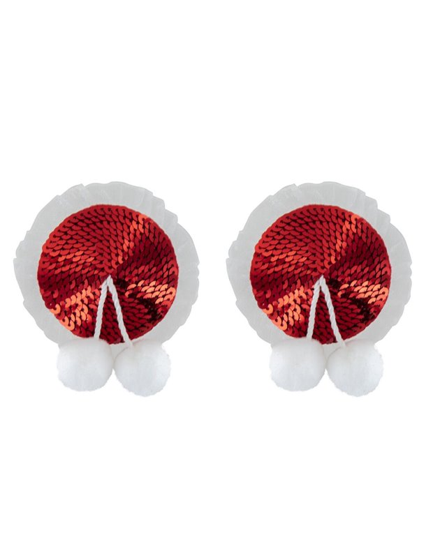 Пестис на соски Paris Hollywood Cache Tetons Pompoms