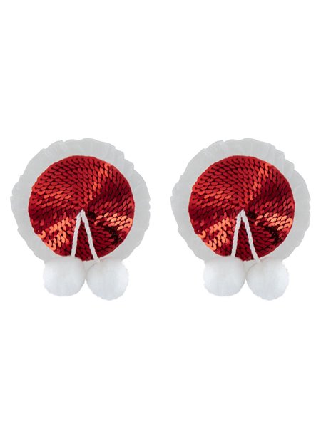 Пестис на соски Paris Hollywood Cache Tetons Pompoms
