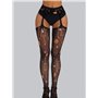 Панчохи JSY WW7021 Black One Size