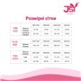 Бодістокінг JSY WW7036 Red One Size