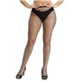 Комплект колготок JSY WW7040 Black One Size (4 шт)