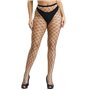 Комплект колготок JSY WW7040 Black One Size (4 шт)