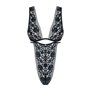 Боді JSY JS228160 Black S/M