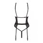 Боді JSY JS228161 Black S/M