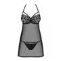 Сукня JSY JS228162 Black S/M