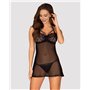 Сукня JSY JS228162 Black L/XL SX1826 JSY (Китай) фото - Luxbikini