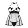 Сукня JSY JS228164 Black S/M