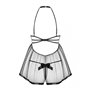 Сукня JSY JS228164 Black L/XL SX1828 JSY (Китай) фото - Luxbikini