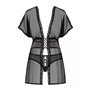 Сукня JSY JS228166 Black L/XL
