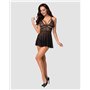 Сукня JSY JS228167 Black S/M