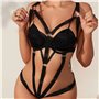 Боді JSY JS228171 Black S/M
