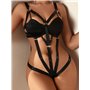 Боді JSY JS228171 Black S/M