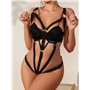 Боді JSY JS228171 Black S/M
