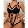 Боді JSY JS228171 Black L/XL