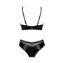 Комплект JSY JS228183 Black S/M