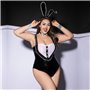 Еротичний костюм зайчика JSY P61103 Plus Size