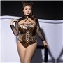 Еротичний костюм кішечки JSY P61127 Plus Size