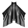 Болеро Noir Handmade F349 Tulle bolero - XXL