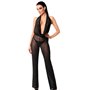 Комбінезон Noir Handmade F350 Shiny tulle overall - L