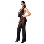 Комбінезон Noir Handmade F350 Shiny tulle overall - L