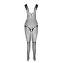 Бодістокінг Passion BS103 One Size, red