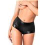 Шорти Noir Handmade F335 Powerwetlook shorts - L