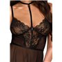 Бебі-дол Kissable First Kiss Babydoll S/M