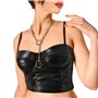 Прикраса на шию Art of Sex Two Hearts Short