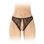 Трусики Fashion Secret Victoria Black