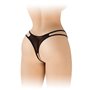 Трусики Fashion Secret Victoria Black