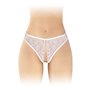 Трусики Fashion Secret Victoria White