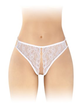 Трусики Fashion Secret Victoria White