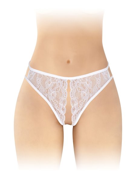 Трусики Fashion Secret Victoria White