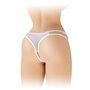 Трусики Fashion Secret Victoria White