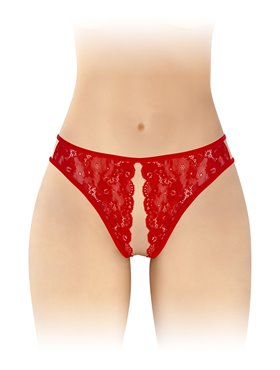 Трусики Fashion Secret Victoria Red