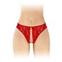 Трусики Fashion Secret Victoria Red