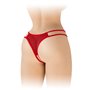 Трусики Fashion Secret Victoria Red