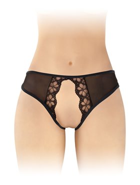 Трусики Fashion Secret Ambre Black