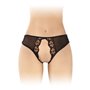 Трусики Fashion Secret Ambre Black
