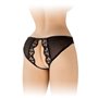 Трусики Fashion Secret Ambre Black