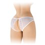 Трусики Fashion Secret Ambre White