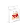 Трусики Fashion Secret Ambre Red
