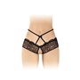 Трусики Fashion Secret Celia Black