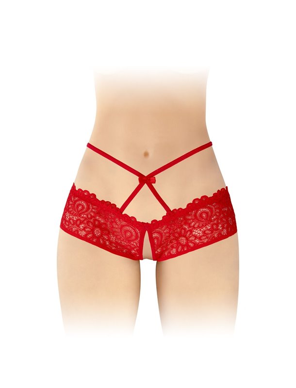 Трусики Fashion Secret Celia Red