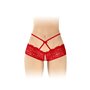 Трусики Fashion Secret Celia Red