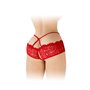 Трусики Fashion Secret Celia Red