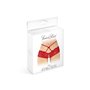Трусики Fashion Secret Celia Red