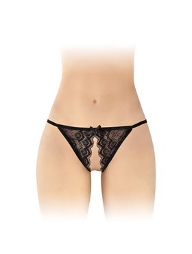 Трусики Fashion Secret Zoe Black