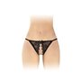 Трусики Fashion Secret Zoe Black